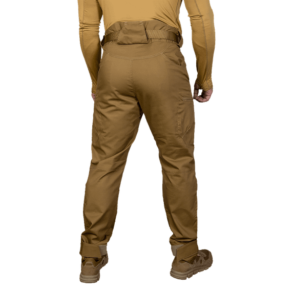 Штани Stalker 3.0 Twill Койот (7882), XXL | Зображення 2
