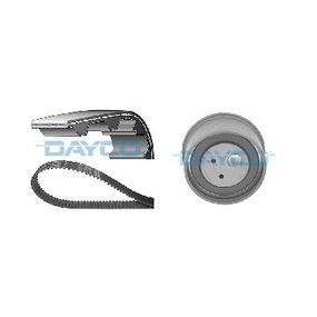 Ремень ГРМ компл. Mitsubishi Lancer/Outlander 2.0 i 02-, Dayco, KTB522,