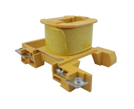 Котушка керування для КММ 25А-32А 42B Ny95504033 | Зображення 3