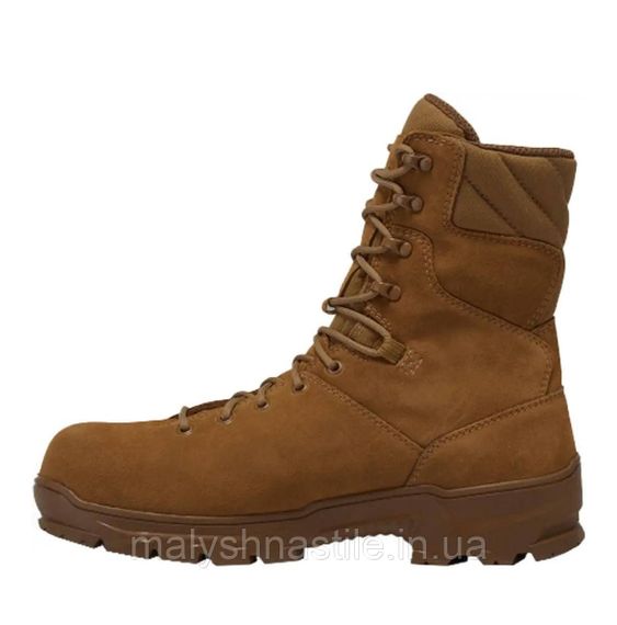 Черевики Belleville SQUALL BV555INS Coyote brown | Зображення 2