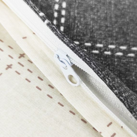 Постільна білизна Love You Сатин TLG2307 Полуторні | Зображення 2