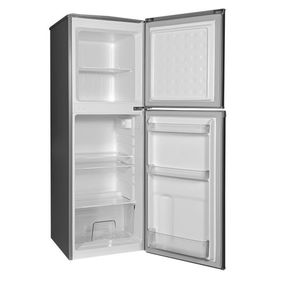 Холодильник - GRW-138DD-G Grunhelm | Зображення 2