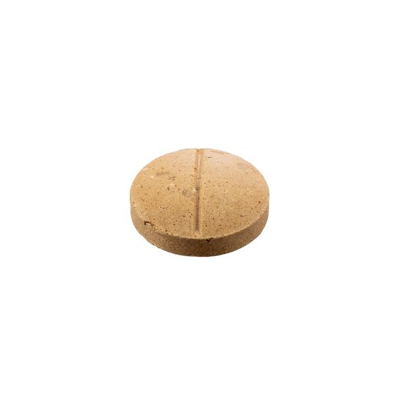 Витамины 8in1 Excel Brewers Yeast Large Breed для собак больших пород, пивные дрожжи с чесноком, для кожи и шерсти 80 шт | Зображення 4