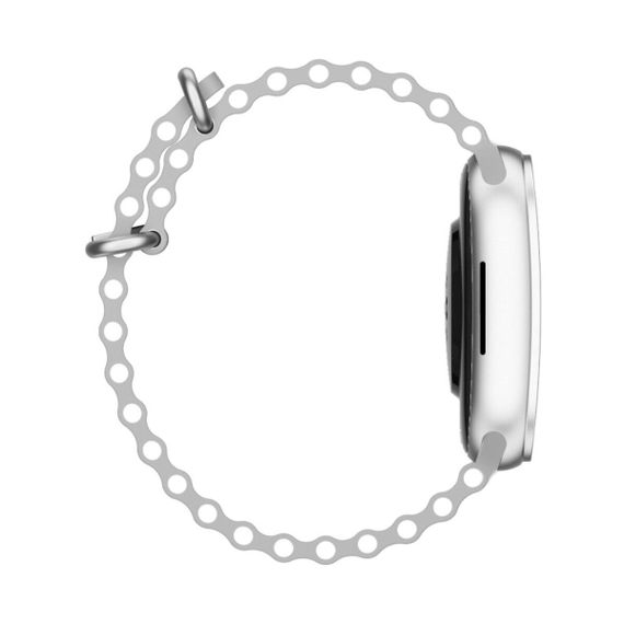 Смартгодинник W&O X10 Pro 3 IP67 Silver | Зображення 3