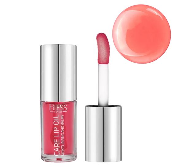 Масло для губ Bless Beauty Care lip oil - №02 (3.7 ml)