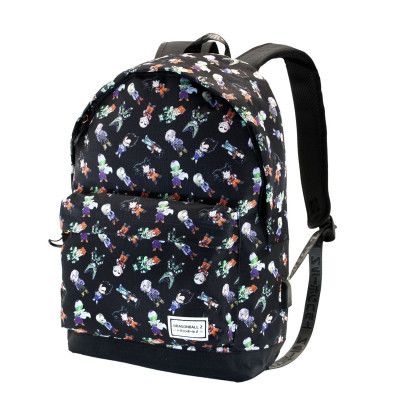 Рюкзак школьный KaracterMania Dragon Ball Backpack 1.3 SD (KRCM-02937) | Зображення 2