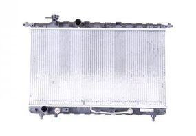 Радіатор охолодження двигуна KIA OPIRUS, HYUNDAI XG, NISSENS (67028)