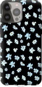 Чохол для Apple iPhone 13 Pro Max з пластику FCh_085122