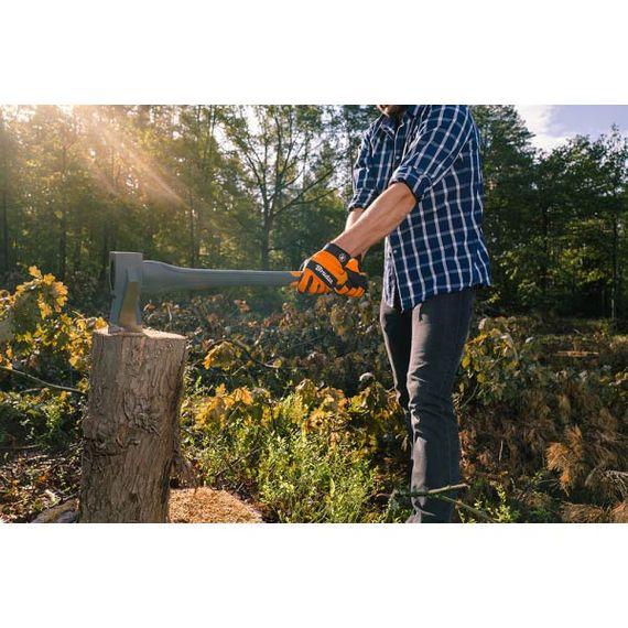 Сокира-колун Bradas FIBERGLASS 2000 гр KT-SF2200 | Зображення 1