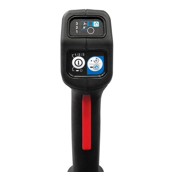 Мотокоса акумуляторна Makita DUR369AZ (430 мм, 4600-7000 хв-1, 2.4 мм, 1000 Вт, BL, LXT, без акумуляторів та зарядного пристрою) | Зображення 6