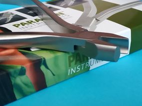 Инструмент PARAGON™ Arch Contouring Plier, 1 шт.
