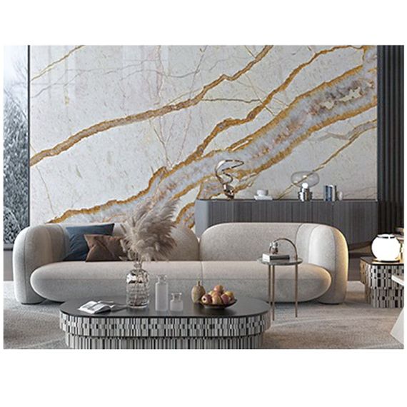 Самоклеюча вінілова плитка набір (6 рулонів) аксиніт 3600х2800х2мм SW-00001456 | Зображення 4