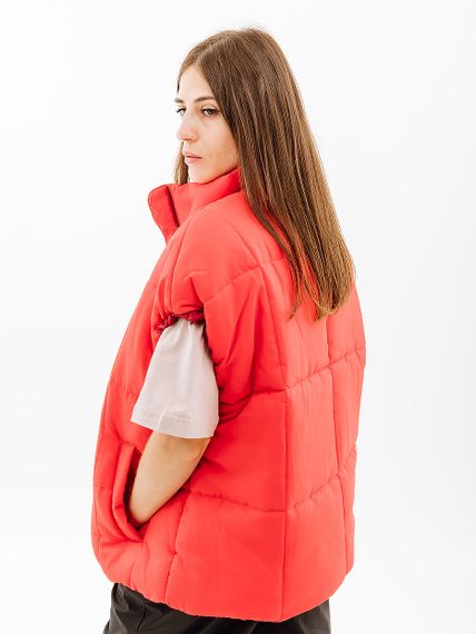 Жилетка Nike CLSC VEST | Зображення 1