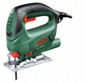 Лобзик Bosch PST 700E  Bosch Electronic (0.603.3A0.020)