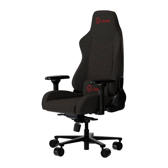 Крісло ігрове Lorgar Ace 422 Black/Red (LRG-CHR422BR) | Зображення 1