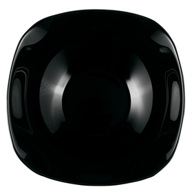 Тарілка обідня Black Square V-240Sbl Vittora 240 мм
