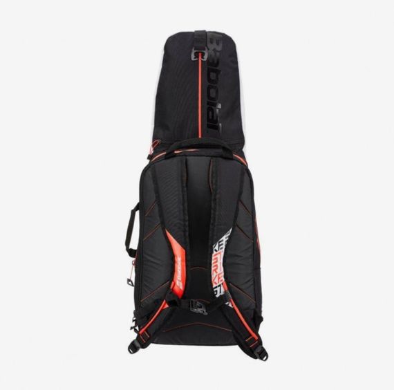 Рюкзак для тенниса Babolat Pure Strike Backpack 2020 года | Зображення 1