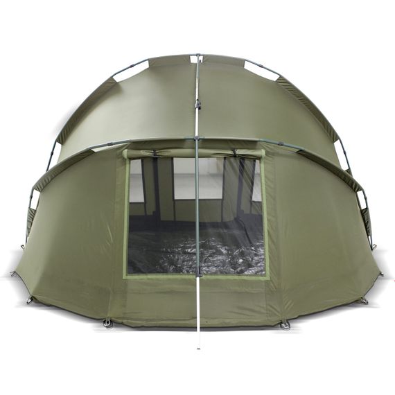 Намет короповий RANGER EXP 3-mann Bivvy+зимове покриття (Арт. RA 6611) | Зображення 4