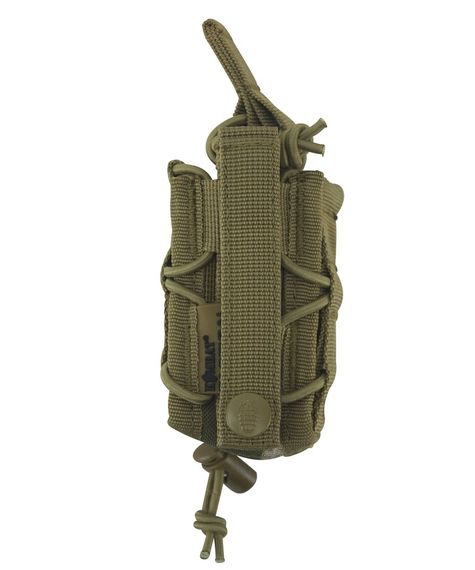 Підсумок для гранати KOMBAT UK Elite Grenade Pouch | Зображення 1
