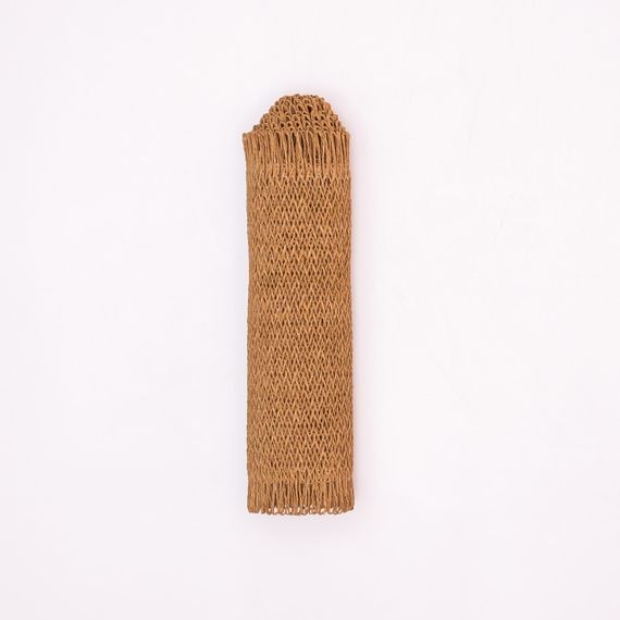 Серветка сервірувальна на стіл 120х30 (см) прямокутна Коричневий HP-35-19BR | Зображення 1