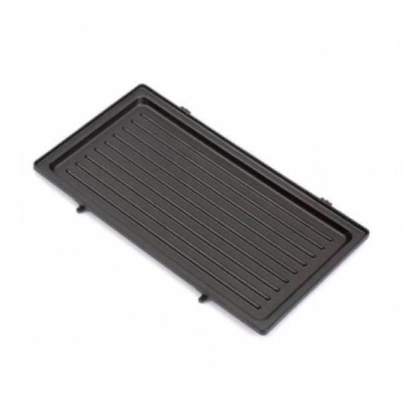 Сендвічниця зі змінними пластинами 3в1 800Вт Kingberg KB-2046