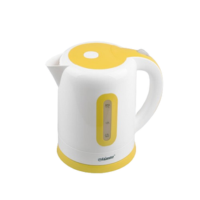 Електрочайник 1,7л 2000W (диск) білий MR-040-WHITE Maestro