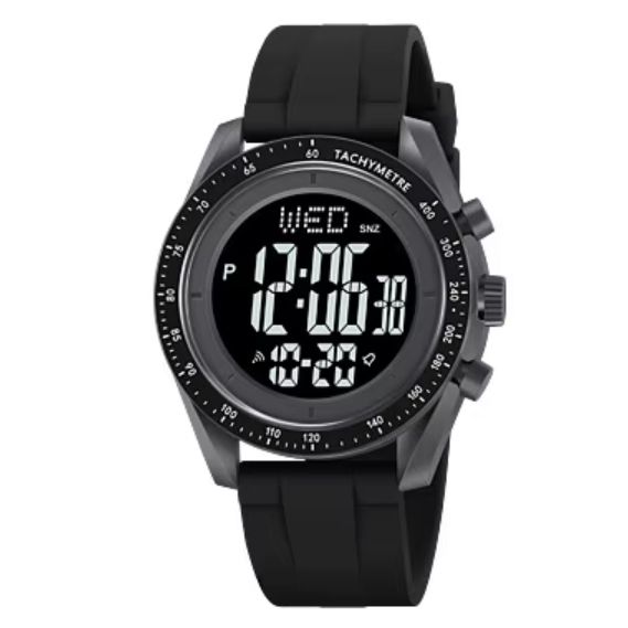 Годинник наручний чоловічий SKMEI 2045DKGY