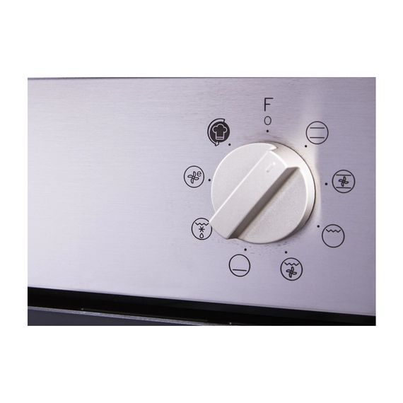 Духова шафа Indesit IFW6544IX | Зображення 8
