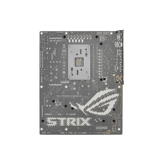 Материнская плата ASUS ROG STRIX B850-A GAMING WIFI | Зображення 7