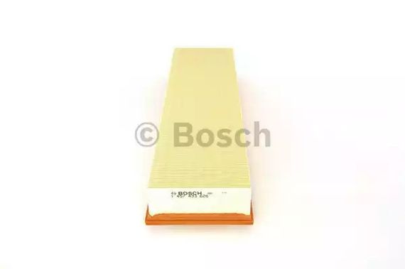 Фільтр повітряний MERCEDES-BENZ VARIO, BOSCH (1457433626)