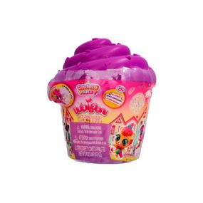 Игровой набор Bubiloons Баби Конфетти (88887)