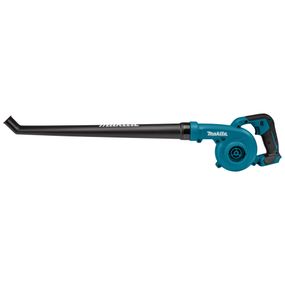 Повітродув акумуляторный Makita UB101DZ (56 м/с, 2.6 м3/хв, CXT, без акумуляторів та зарядного пристрою)