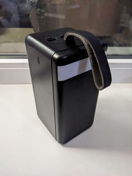 Повербанк hoco 90000mah бу | Зображення 1