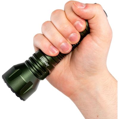 Ліхтар Olight Javelot OD Green (Javelot OD G) | Зображення 5