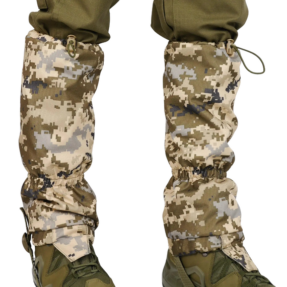 Бахіли дощовики захистні | Зображення 3