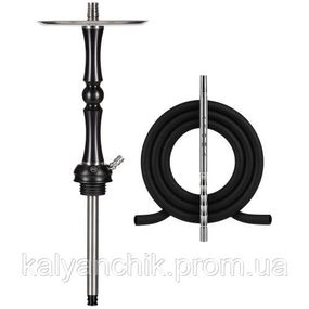 Кальян Aroma Hookah Golf Black (New packing)