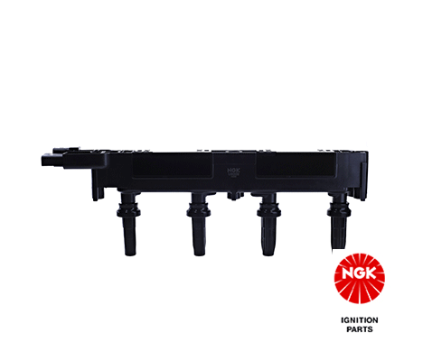Котушка запалювання FIAT SCUDO (2000-2006), FIAT ULYSSE (2000-2011) 1,8-2,0L | Зображення 1