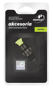 Клапан запобижник MAROLEX (hobby, profession+,movi) A024.161 A024.161