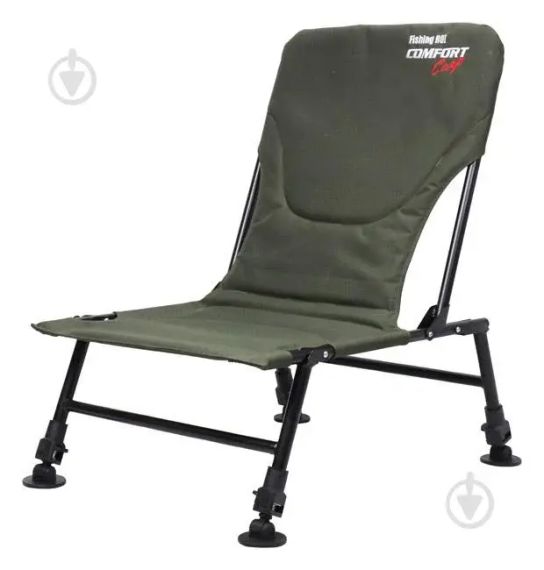 Крісло розкладне Fishing ROI для риболовлі AND 010D | Зображення 1
