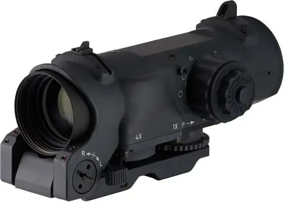 Приціл ELCAN SpecterDR 1-4x C1 (для калібру .223 Rem)