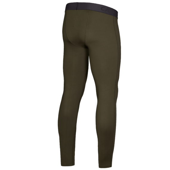 Термобілизна Termoline Mesh 3.0 Olive (910), XXL | Зображення 6