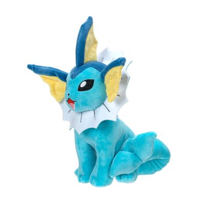 М&apos;яка іграшка Pokemon Вапореон 20 см (PKW3081)