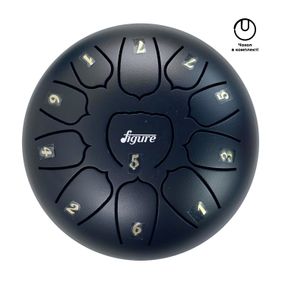 Ґлюкофон Figure TD611-BK (глюкофон)
