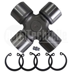 Крестовина кардана Mercedes Benz Sprinter 95-18 / W638 96-03 / W639 03-14 (31x88), AutoTechteile, 100 4101, 4101