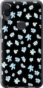Чехол на Xiaomi Mi Play Цветочный "4900u-1644-17620"