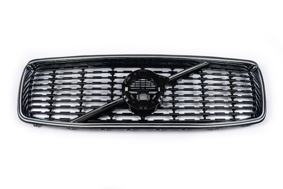 Передняя решетка для Volvo XC90 2015-2024 гг | Зображення 1