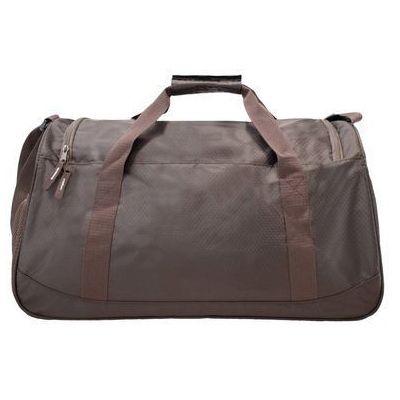 Сумка дорожная Semi Line 40 Brown (A3043-6) (DAS303017) | Зображення 3
