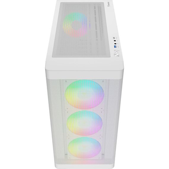 Корпус Gamdias ATHENA M3 WH (4711514501162) | Зображення 3