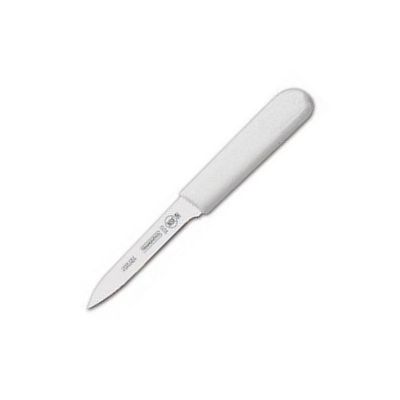 Кухонний ніж Tramontina Profissional Master White Vegetable 102 мм (24625/184)