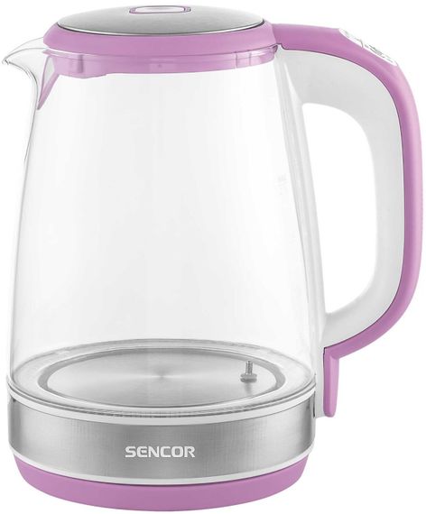 Электрочайник Sencor SWK2198RS (SWK2198RS)